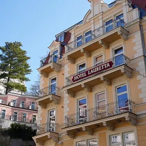 Lauretta Hotel
