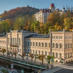 Windsor Hotel